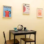 Pigneto Boutique Apartment