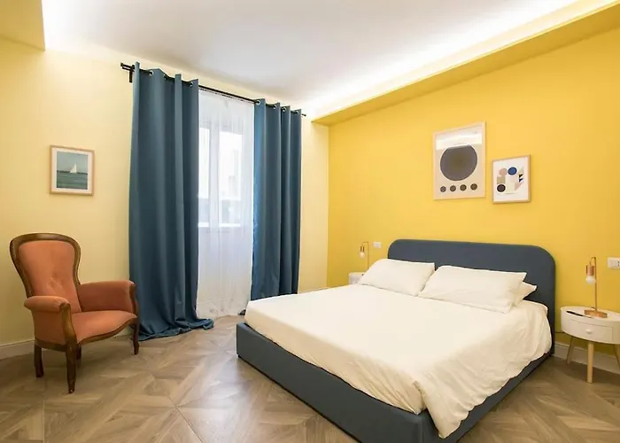 Pigneto Boutique Apartment