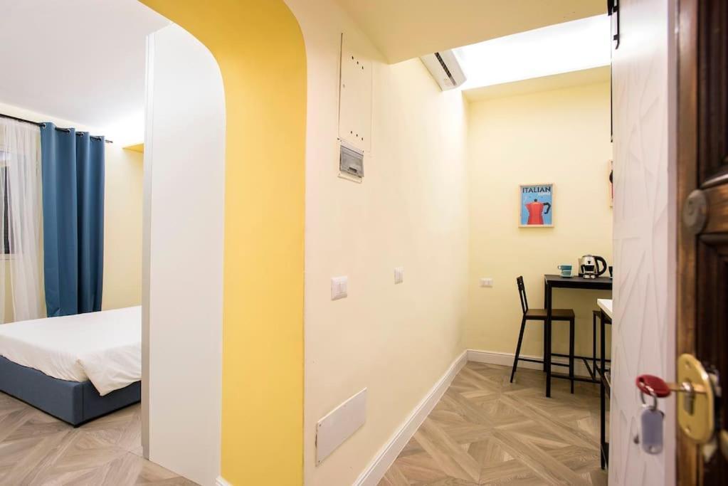 Pigneto Boutique Apartment Rom