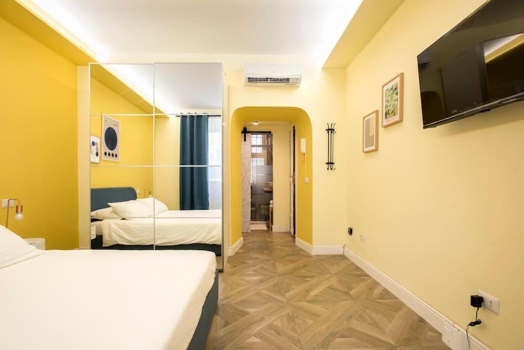 Apartment Pigneto Boutique