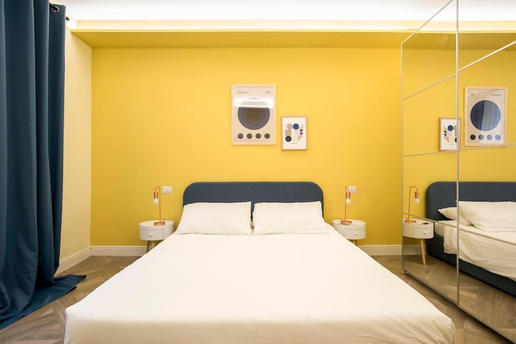 Pigneto Boutique Apartment *