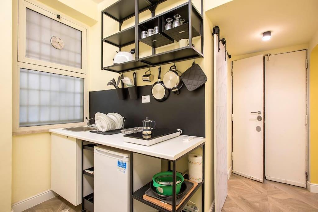 Pigneto Boutique Apartment Rom