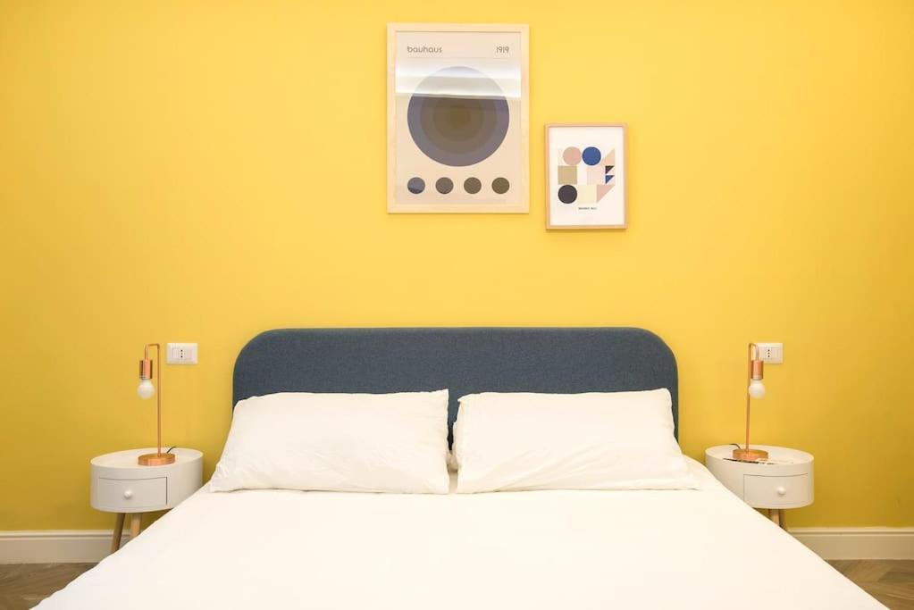 Apartment Pigneto Boutique *