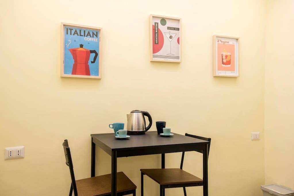 Pigneto Boutique