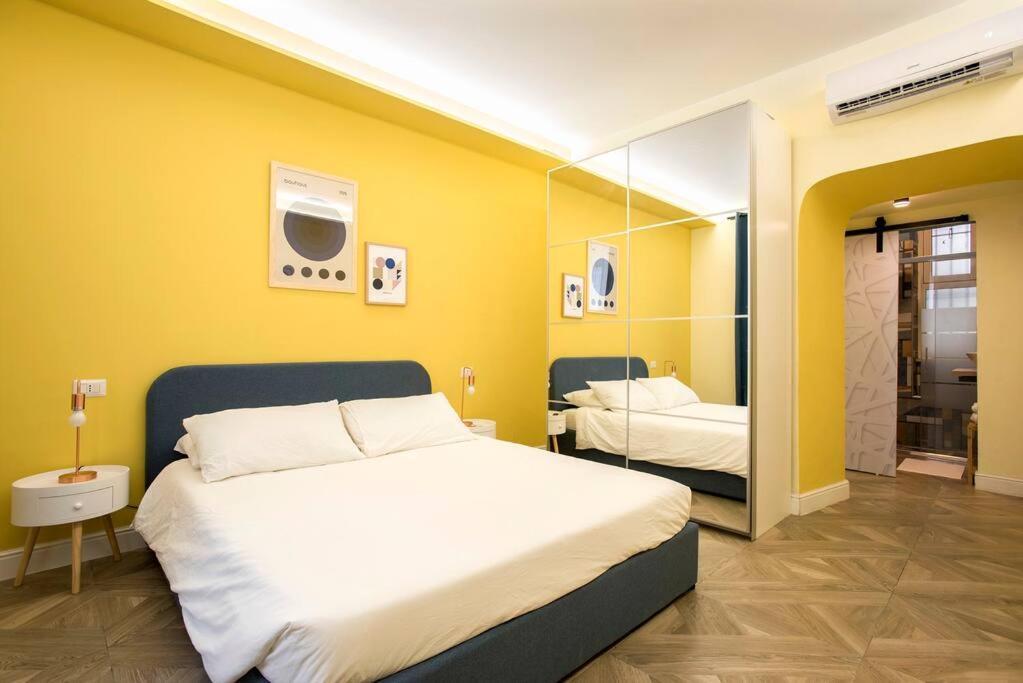 Apartment Pigneto Boutique