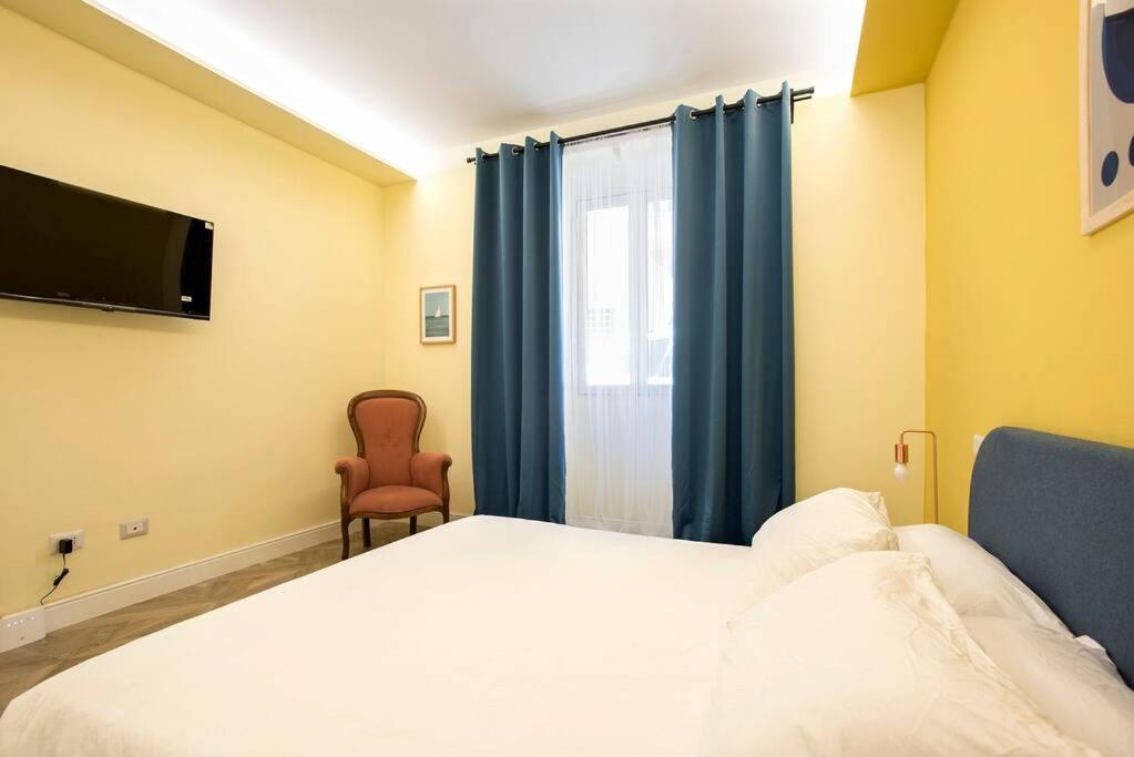 Apartment Pigneto Boutique