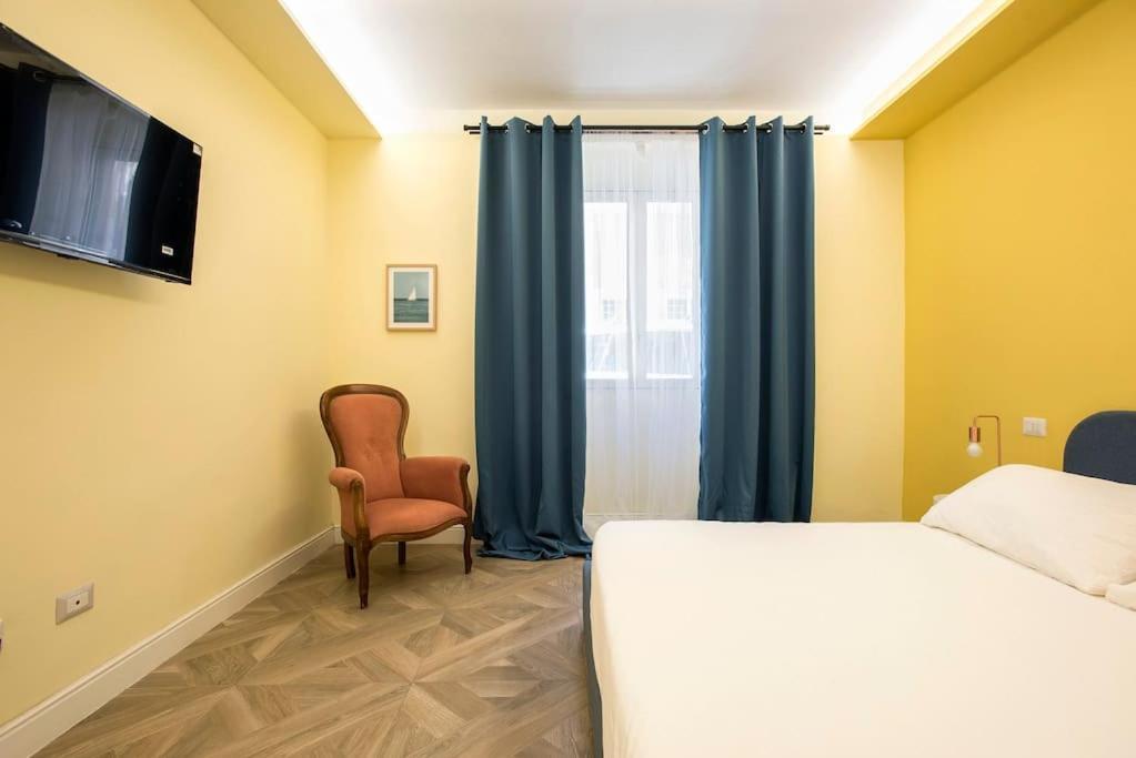 Apartment Pigneto Boutique *